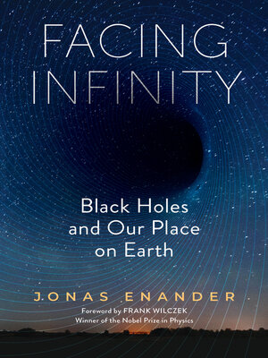 cover image of Facing Infinity